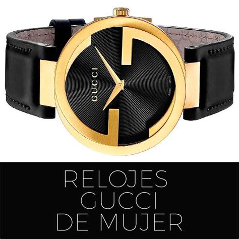 catálogo gucci mujer